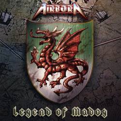 Airborn : Legend of Madog
